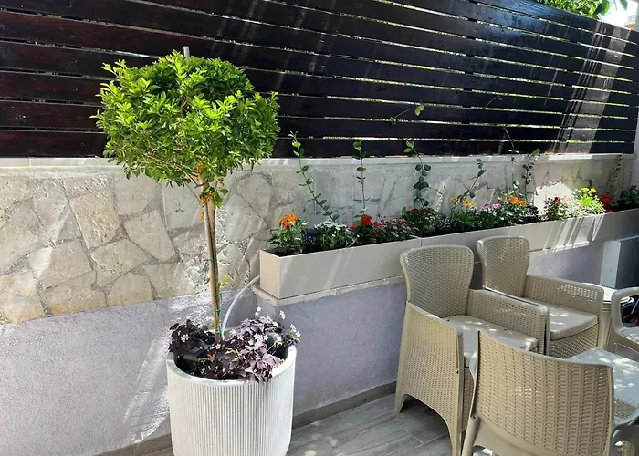 Apartmento com 1 dormitório